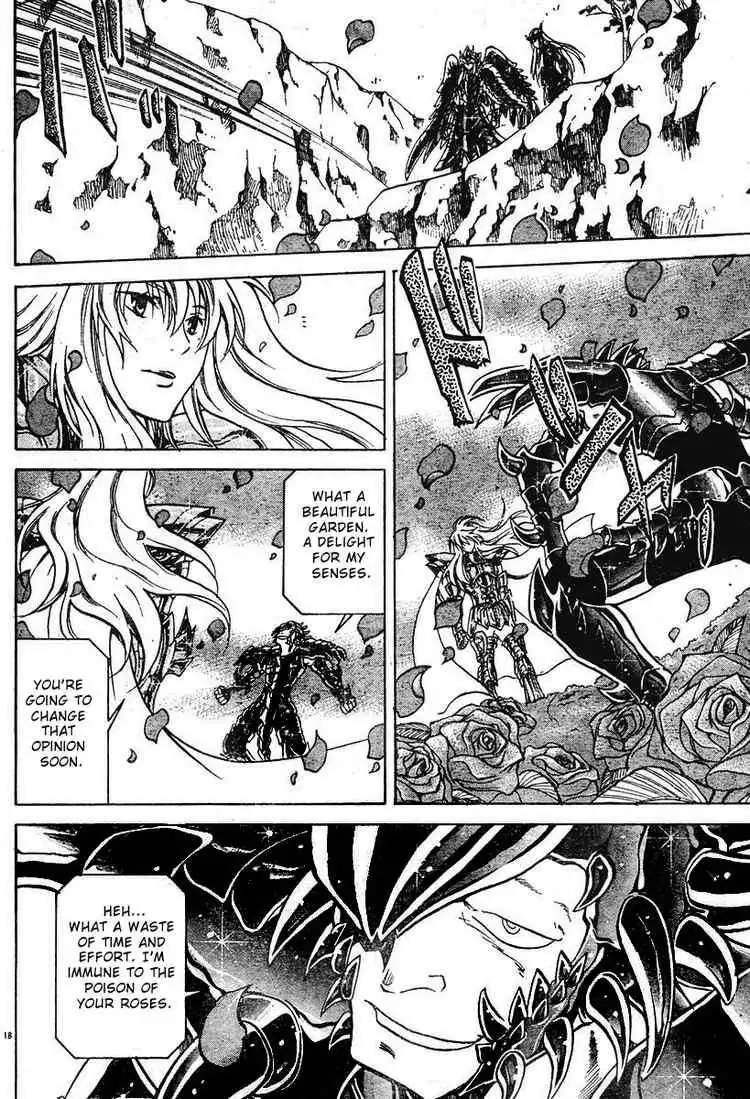 Saint Seiya - The Lost Canvas Chapter 18 16